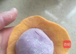 野菊花（配刺猬）的做法图解11