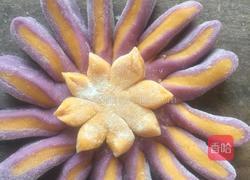 野菊花（配刺猬）的做法图解16