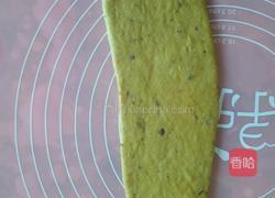 红枣南瓜吐司的做法图解8