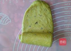 红枣南瓜吐司的做法图解9