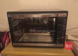 烤红薯的做法图解2