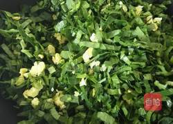 菠菜卷的做法图解3