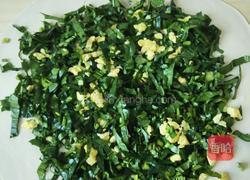 菠菜卷的做法图解4