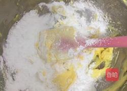 红提曲奇的做法图解3