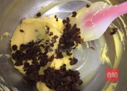 红提曲奇的做法图解5