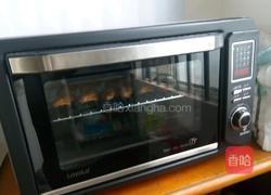 蜂蜜烤翅的做法图解10