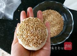 汉堡胚（波兰种poolish）的做法图解10