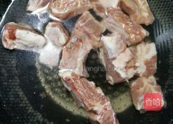 南乳排骨的做法图解2