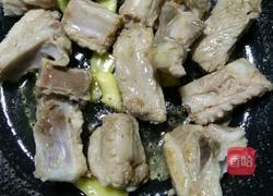 南乳排骨的做法图解3