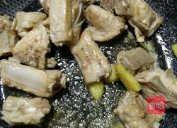 南乳排骨的做法图解5