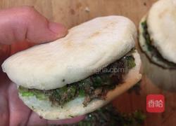 肉夹馍的做法图解13