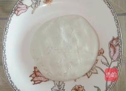 油炸糕的做法图解3
