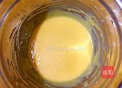 八寸戚风蛋糕(清水版)的做法图解5