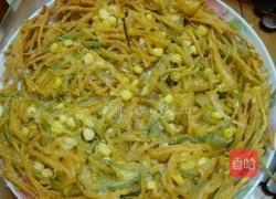 南瓜烙的做法图解5