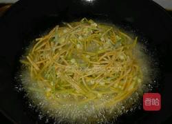 南瓜烙的做法图解4