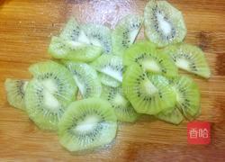 巧克力水果蛋糕的做法图解12