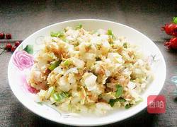 白菜萝卜猪肉包子馅的做法图解14