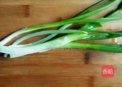 白菜萝卜猪肉包子馅的做法图解6