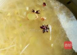 鲫鱼豆芽汤的做法图解11