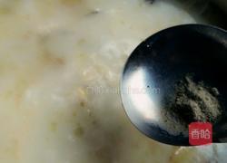 鲫鱼豆芽汤的做法图解14