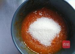 柿子饼的做法图解3