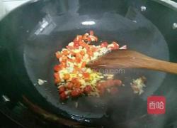 孜然山药豆的做法图解6