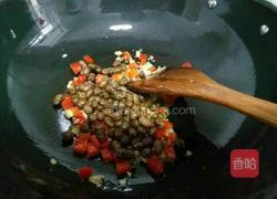 孜然山药豆的做法图解7