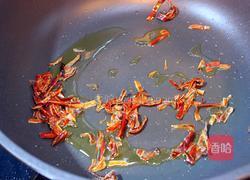 西芹千叶豆腐的做法图解5