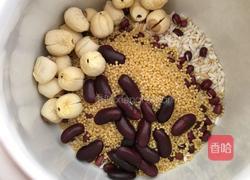 八宝粥的做法图解3