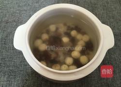 八宝粥的做法图解4