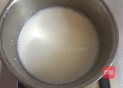 北海道戚风蛋糕的做法图解4