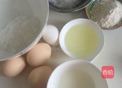 北海道戚风蛋糕的做法图解10