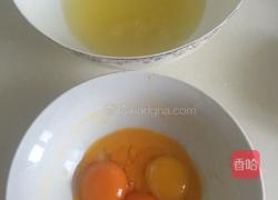 北海道戚风蛋糕的做法图解11