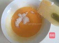 北海道戚风蛋糕的做法图解13