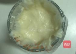 北海道戚风蛋糕的做法图解24