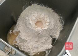 肉松面包卷的做法图解2