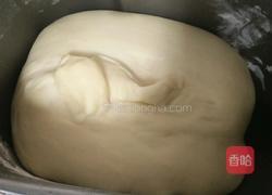 肉松面包卷的做法图解4