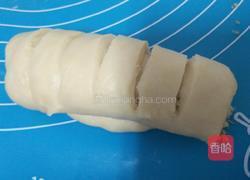 肉松面包卷的做法图解8