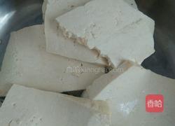 溜豆腐泡的做法图解1