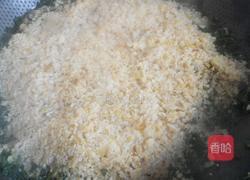 荠菜渣豆腐的做法图解7