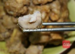 芋头焖小鸡腿的做法图解10