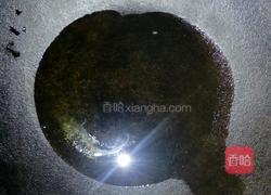 五花肉炒蒜苔的做法图解4