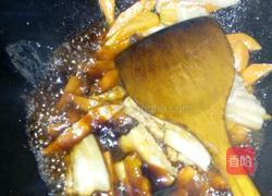 五花肉炒蒜苔的做法图解6