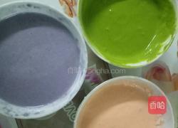 什锦米饭可丽饼的做法图解2