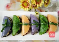 什锦米饭可丽饼的做法图解6