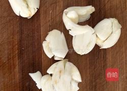 凉拌莴笋叶的做法图解5