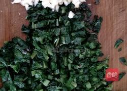 凉拌莴笋叶的做法图解6