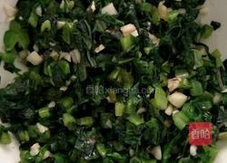 凉拌莴笋叶的做法图解7