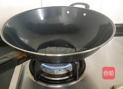 炒黄瓜片的做法图解6