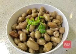 水煮五香花生米的做法图解5